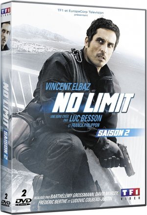 No Limit 2 - Saison 2