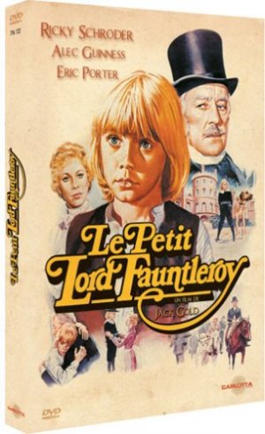 Le Petit Lord Fauntleroy édition Simple