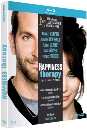 Happiness Therapy édition Simple