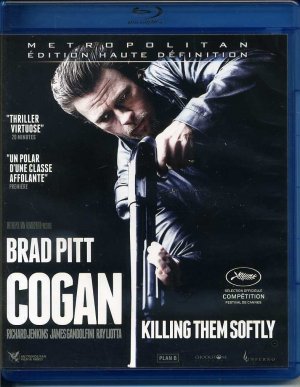 Cogan : Killing Them Softly édition Simple