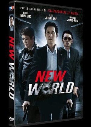 New World édition Simple