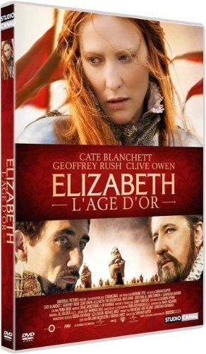 Elizabeth, L'Age d'Or édition Simple