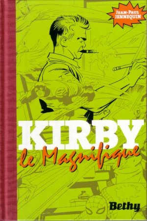 Kirby Le Magnifique édition simple