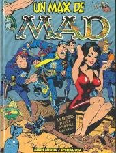 MAD 4 - Un max de Mad