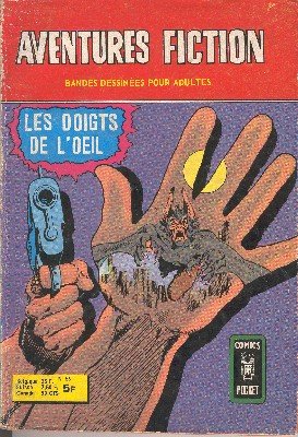Man-Bat # 56 Simple - 2ème Série (1966 - 1978)
