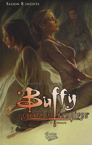 Buffy Contre les Vampires - Saison 8 6 - Retraite