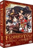 Fushigi Yûgi édition SIMPLE  -  VOSTF