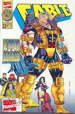 Cable #19