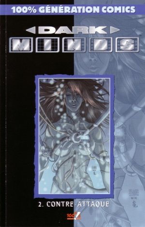 Dark Minds 2 - Contre-attaque