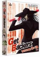 Get Backers #5
