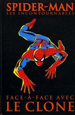 Spider-Man - Les Incontournables T.7