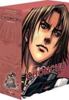 Chunchu #3