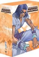 couverture, jaquette Dragon Hunter 1 COFFRET (Tokebi) Manhwa
