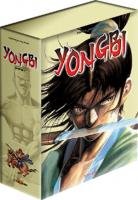 couverture, jaquette Yongbi 1 COFFRET (Tokebi) Manhwa