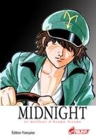 couverture, jaquette Midnight 2  (Asuka) Manga