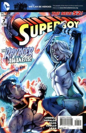 Superboy 7