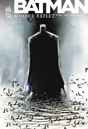 Batman - Sombre Reflet édition TPB Hardcover - DC Classiques