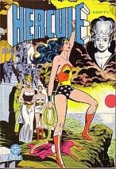 Hercule (Avec Wonder Woman) #3