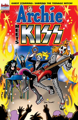 Archie 627
