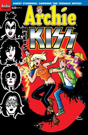 Archie 628