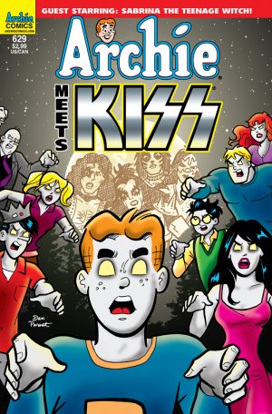 Archie 629