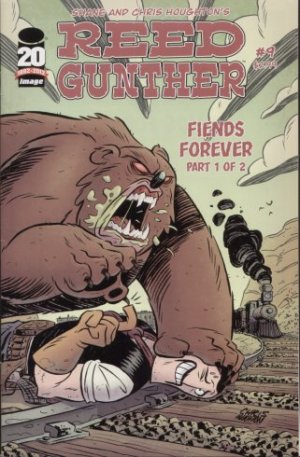 Reed Gunther 9