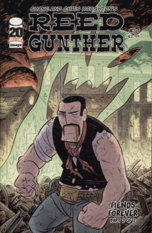 Reed Gunther 10