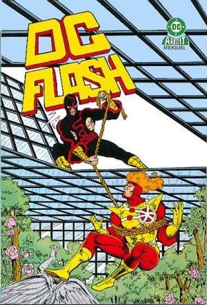 DC Flash # 13 Kiosque (1985 - 1987)
