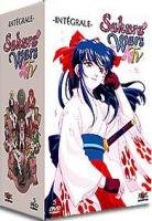 couverture, jaquette Sakura Wars  COFFRET  -  VOSTF (Kaze) Série TV animée