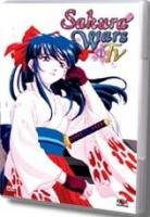 couverture, jaquette Sakura Wars 1 UNITE  -  VOSTF (Kaze) Série TV animée
