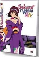 couverture, jaquette Sakura Wars 2 UNITE  -  VOSTF (Kaze) Série TV animée