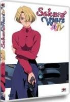 couverture, jaquette Sakura Wars 3 UNITE  -  VOSTF (Kaze) Série TV animée