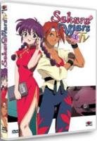 couverture, jaquette Sakura Wars 5 UNITE  -  VOSTF (Kaze) Série TV animée