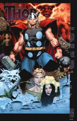 Thor # 604