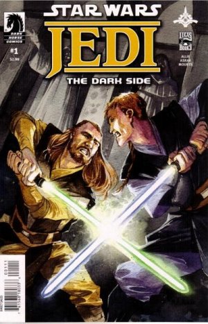 Star Wars - L'Ordre Jedi édition TPB hardcover (cartonnée)