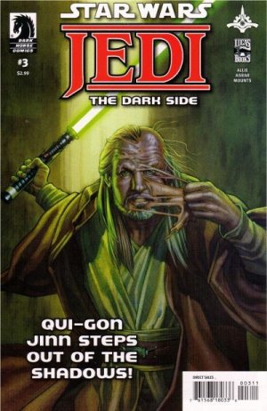 Star Wars - L'Ordre Jedi 3 - Part 3