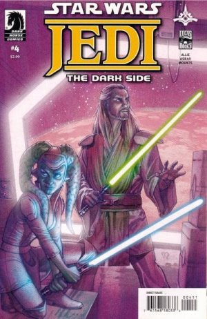 Star Wars - L'Ordre Jedi 4 - Part 4