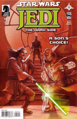 Star Wars - L'Ordre Jedi 5 - Part 5