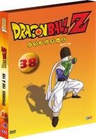 Dragon Ball Z 38