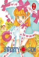 couverture, jaquette Sweety Gem 2  (Saphira) Manhwa