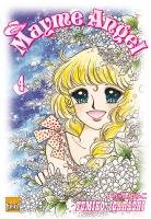 couverture, jaquette Mayme Angel 4  (taifu comics) Manga