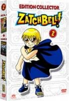 Zatch Bell #2