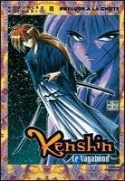 couverture, jaquette Kenshin le Vagabond 6 Double (France loisirs manga) Manga