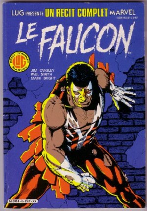 Un Récit Complet Marvel # 6 TPB Hardcover (1984 - 1988)