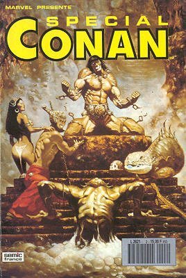 Spécial Conan
