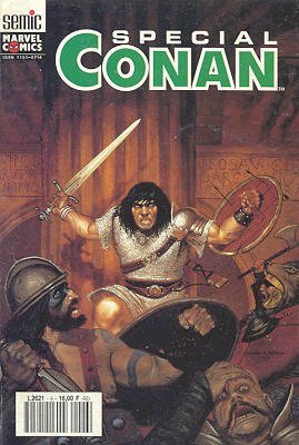 Spécial Conan 6 - 6