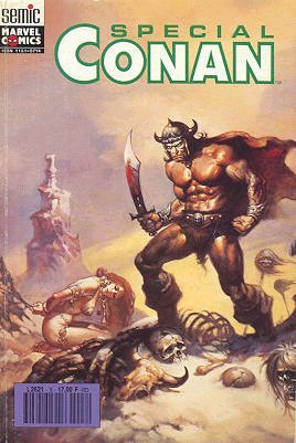 Spécial Conan 8 - 8