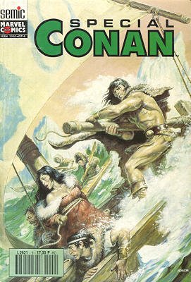 Spécial Conan 9 - 9