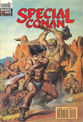 Spécial Conan 10 - 10