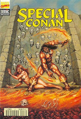 Spécial Conan 17 - 17